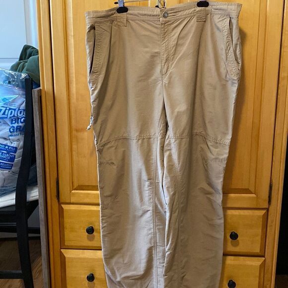 Columbia silver ridge pants - Picture 1 of 4